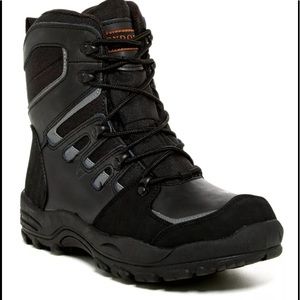 london fog ulric cap toe boots